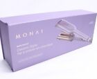 NEW MONAT 'LIMITED EDITION LAVENDER' Wave Maker CERAMIC STYLER IN BOX