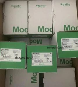 New In Box TM251MESE M251 Logic Controller Shipping DHL/FedEX - Picture 1 of 1