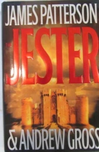 Jester by James Patterson 1st Edition - Picture 1 of 3