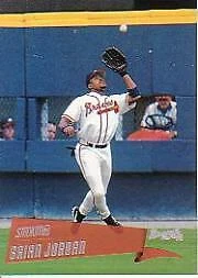 2000 Stadium Club Baseball Card Pick - Image 1 of 1