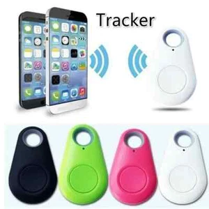 Mini Colourful GPS Tracker - Picture 1 of 14