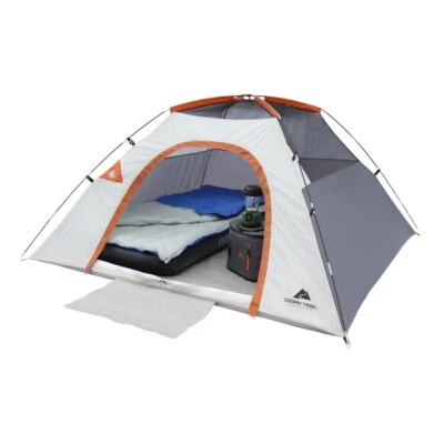 Fathers Day gift, [NEW] 3-Person Camping Dome Tent - Image 1 of 4