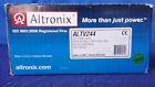 Altronix ALTV244 CCTV AC Wall Mount 4 Output Power Supply