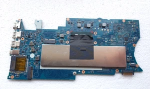 HP Pavilion 15-BR Motherboard INTEL 4415U 924079-601 - Afbeelding 1 van 3