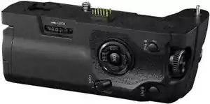 OLYMPUS Power Battery Holder HLD-9 For OM-D E-M1 Mark II New F/S with tracking - Picture 1 of 5