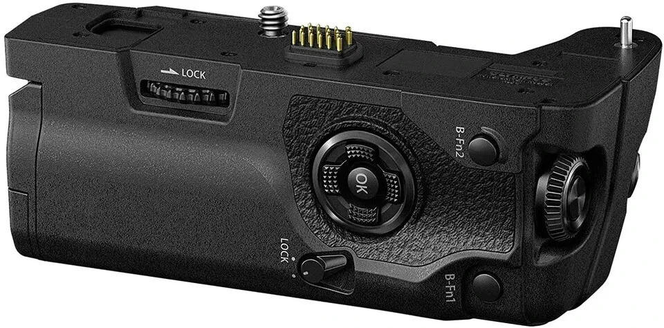 OLYMPUS Power Battery Holder HLD-9 For OM-D E-M1 Mark II New F/S with tracking - Image 1 of 4