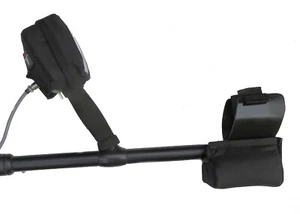 PAR DE CUBIERTAS NEXUS - CUBIERTA DETECTOR DE METALES - CUBIERTA CAJA DE CONTROL - CUBIERTA TRASERA - Imagen 1 de 22