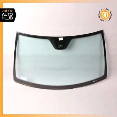 03-05 Mercedes W209 CLK500 CLK320 Parabrisas Delantero Vidrio Parabrisas Fabricante de Equipo Original Foto 1 de 4