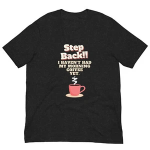 Unisex t-shirt - Picture 1 of 10