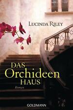 Das Orchideenhaus von Riley, Lucinda | Buch | Zustand gut