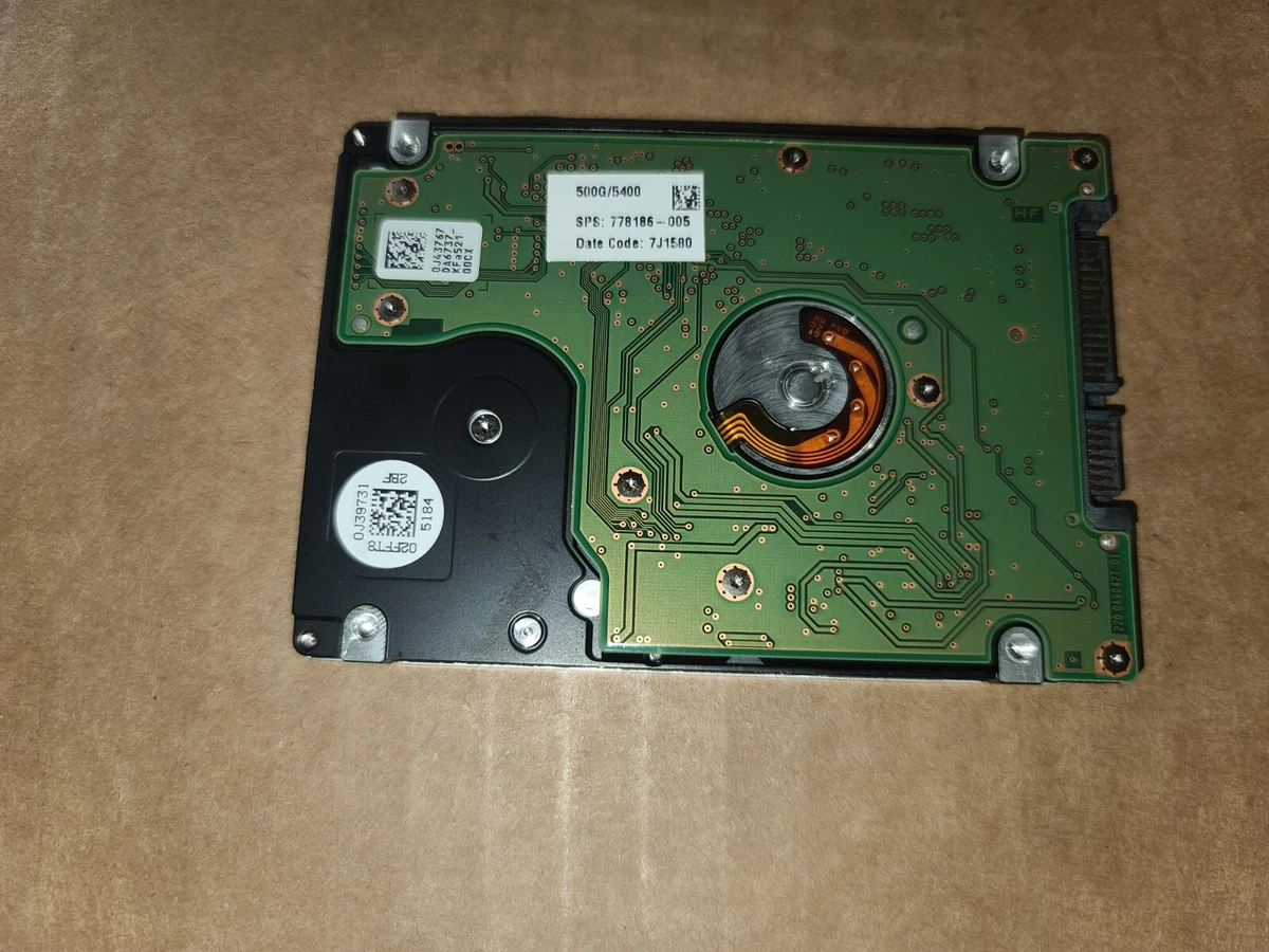 Sony Vaio Hard Drive for sale | eBay