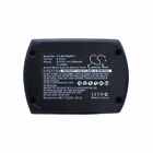 Battery For Metabo Bsz9.6 Metabo Bsz9.6 Air Cooled Metabo Bsz9.6Im Plus 3300Mah