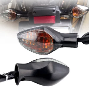 Indicator Turn Signal Lights For Honda Grom 125 Rebel 500 300 CTX700/N 2017-2018 - Picture 1 of 7