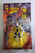 Xmen Xforce Cable Cyborg Toybiz 