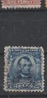 U.S. Postage USA Präsident Lincoln Amerika  Briefmarken Stamps Sellos Timbres