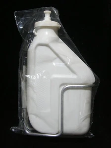 Borraccia Portaborraccia aerodinamica CRONO Cantimplora Trinkflasche Radfahren Neu - Bild 1 von 3