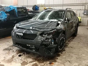 Starter For 2023 XV CROSSTREK ASSY - Picture 1 of 12