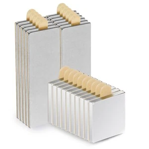 20 Stck Neodym Magnete magnete magnete zum kleben magnet Klebe-Magnete selbst... - Bild 1 von 6