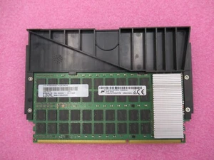 IBM 16GB PC3-12800 2Rx4 ECC 276-Pin Registered Memory 00VK253 FC EM91 - Picture 1 of 4