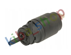 FOR VW PASSAT B2/32B 77-88 FRONT WINDSCREEN WASHER MONO PUMP - Picture 1 of 6
