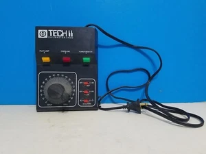MRC Tech II 2 Railmaster 2400 Railroad Model Train Control Transformer Tested - Picture 1 of 5