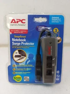 Suregearrest Notebook 120v Surge Suppressor - Picture 1 of 5