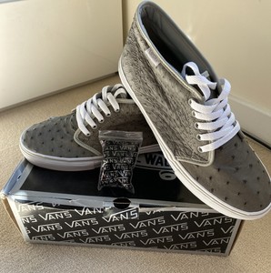 vans chukka uk