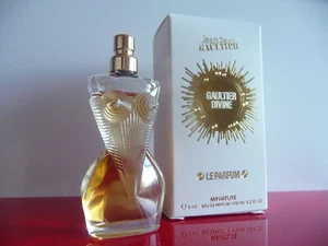 Miniature Jean Paul Gaultier Divine Le Parfum 6ml Eau De Parfum Intense 2024 - Zdjęcie 1 z 5