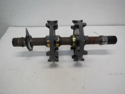 2015 Arctic Cat ZR 6000 Drive Shaft 0728-224  8000 9000 7000 5000 4000 3000 XF - Image 1 of 4