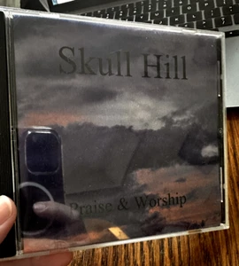 Praise & Worship Skull HIll Original Masters CD ✔ - Picture 1 of 4