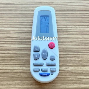 Air Conditioner Remote for Olimpia Splendid PIU12 PIU14 PIU16 Silent Portable - Picture 1 of 1