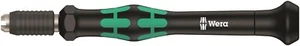 Destornillador de sujeción de broca de micro precisión Wera 1013 Kraftform 05051276001 - Imagen 1 de 8