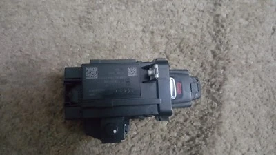 2009 2010 AUDI A4 QUATTRO CONTRAÇÃO DE IGNIÇÃO COM CHAVE OEM 8K0909131C 8K0 909 131 C - Imagem 1 de 2