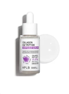 APLB Collagen EGF Peptide Ampoule Serum (40ml) Authentic & Trusted U.S. Seller - Picture 1 of 10