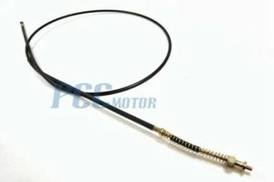 78" REAR BRAKE CABLE CHINESE MOPED SCOOTER GY6 ATV 125CC 150CC 250CC M CB32 - Picture 1 of 4