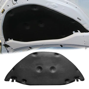 Auto Motorhaube Motor Baumwolle Isolierung Schall Wärmekissen für Toyota C-HR AX10 AX50 18-22 - Bild 1 von 4