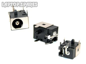 EMachines e-Machines EM91316 E520 E-520 DC Power Port Jack Socket DC038 - Picture 1 of 1