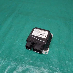 2013-2016 Ford Fusion SRS Control Module OEM DS7-14B321-BB - Picture 1 of 4