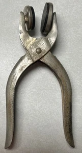 Vintage Antique SADLER BROTHERS Watchmaker’s Watch Crystal Setting Tool - Picture 1 of 7