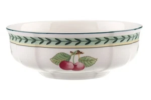 Villeroy & Boch - French Garden - Soup / Cereal Bowl - 86660G - Picture 1 of 1