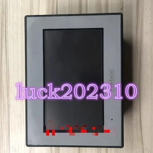 1PC used Pro-Face Touchscreen GC-4401W PFXGE4401WAD #YY - Picture 1 of 2