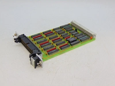 MATRIX MS-PIO CIRCUIT BOARD - Image 1 of 3