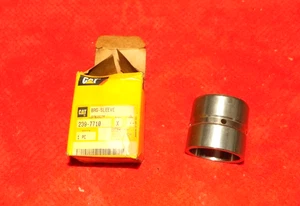 Manicotto cuscinetto ORIGINALE CAT 239-7710 2397710 308E2CR 308E2SR 310 M325D MH M325D L - Foto 1 di 2