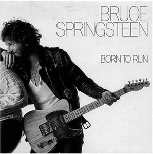 Bruce Springsteen - Born To Run LP CBS NM/VG+ - Picture 1 of 5
