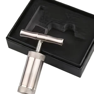 High - Precision Durabl Stainless Steel T Tool Compatible with Various Tasks New - Picture 1 of 10