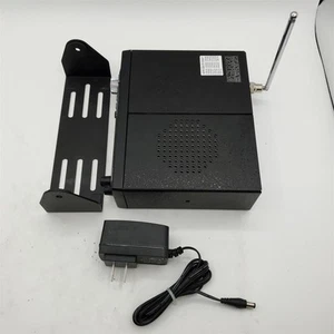 Uniden BCT15X BearTracker Mobile Tracking Scanner - Black - Photo 1/3
