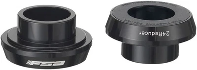 Full Speed Ahead BB/PF30 to MegaExo Bottom Bracket Adapter - Aluminum, Durable, - Image 1 of 4