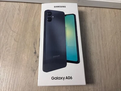 Samsung Galaxy A06 - Bild 1 von 4