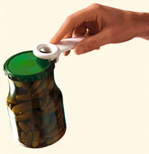Russka Brix Jar Key Schraubgefäßöffner - Picture 1 of 9