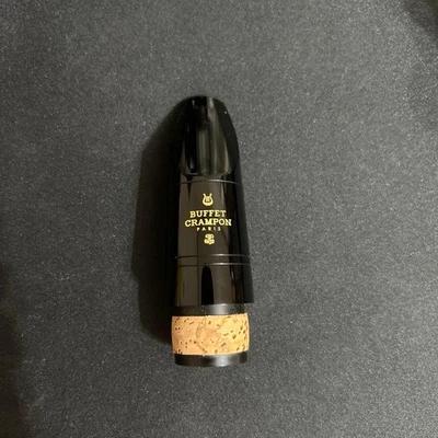 B��clarinete boquilla buffet crampón Foto 1 de 2